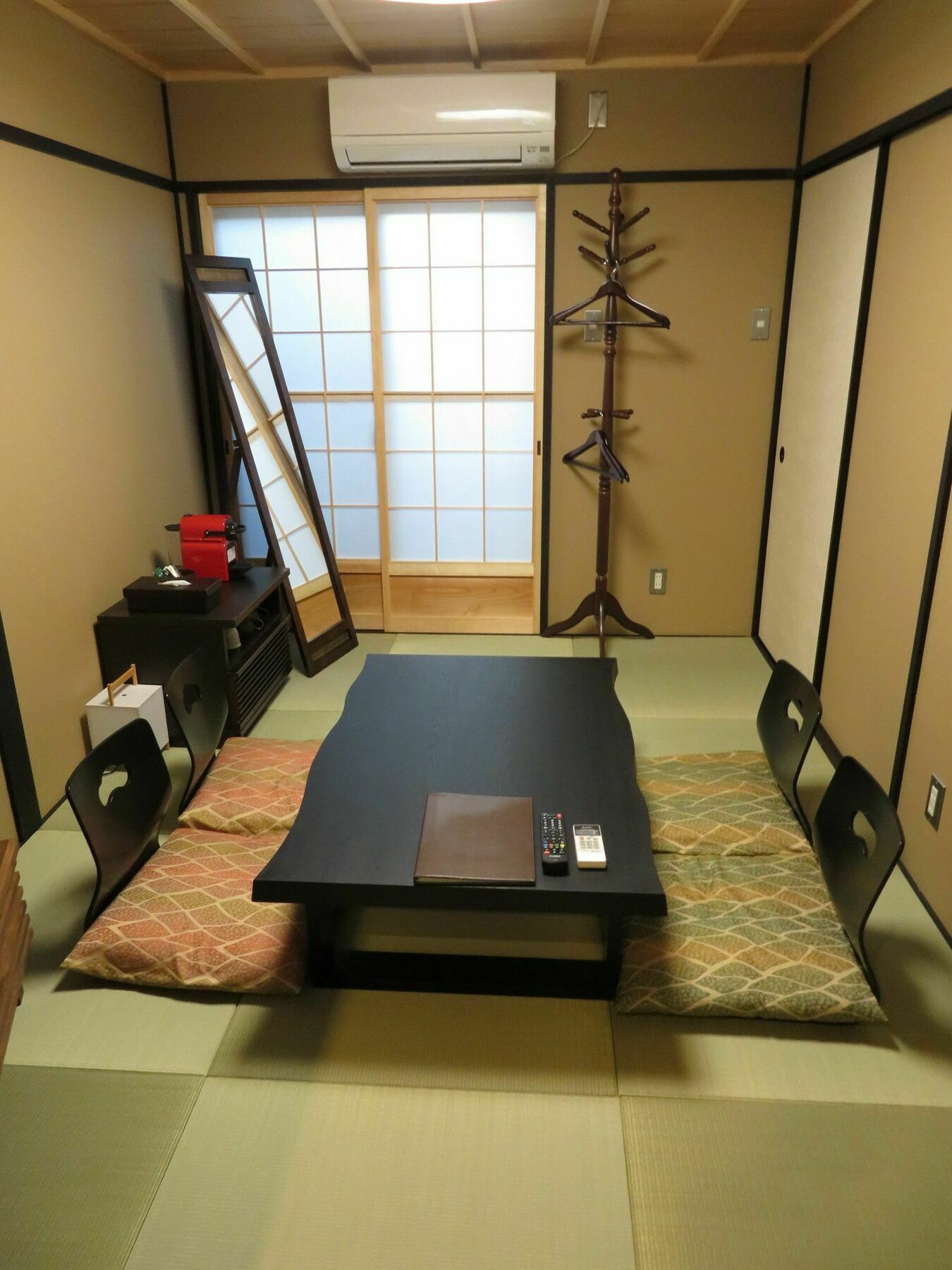 京都市 鈴 祇園八坂南 桔梗ヴィラ エクステリア 写真