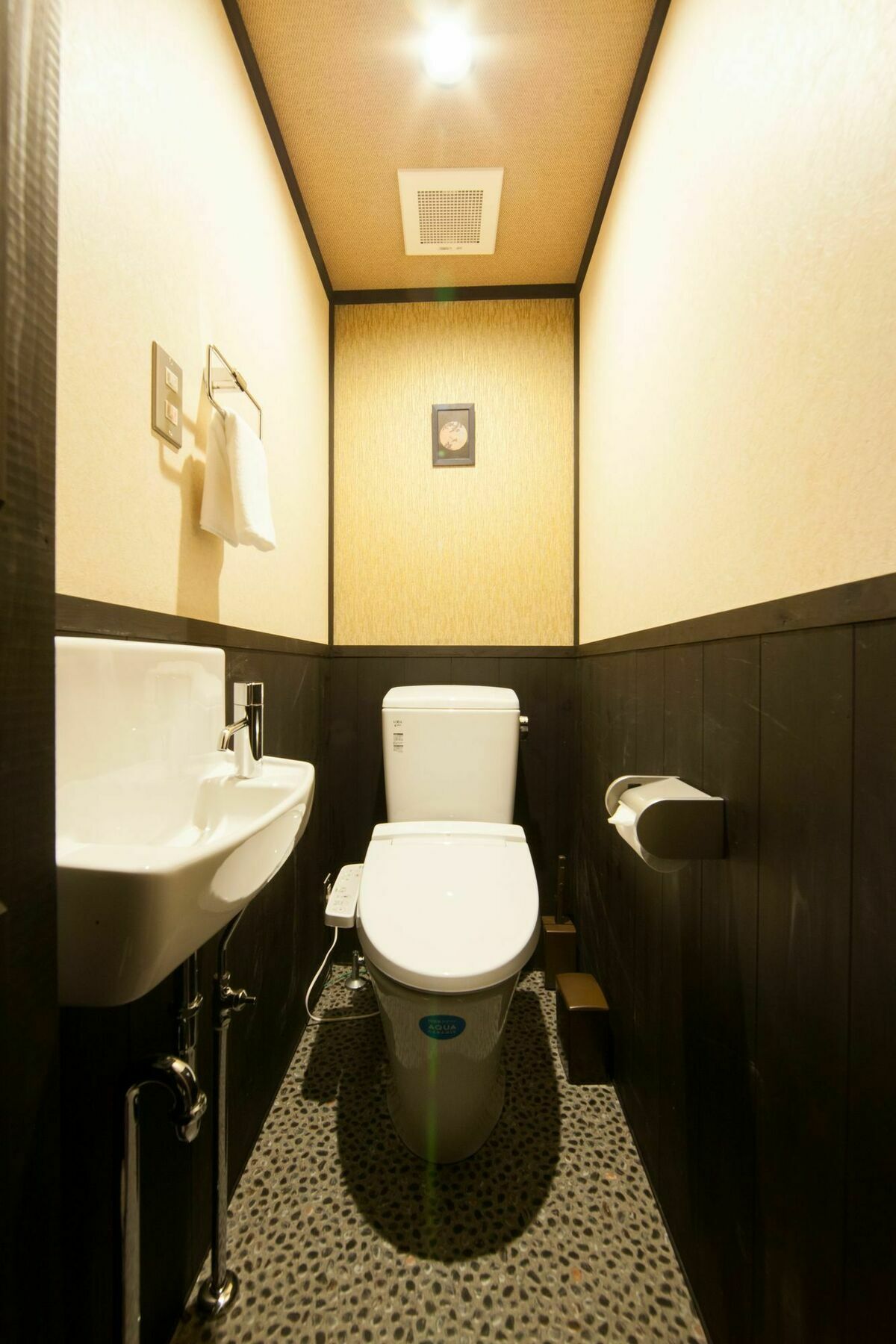 京都市 鈴 祇園八坂南 桔梗ヴィラ エクステリア 写真
